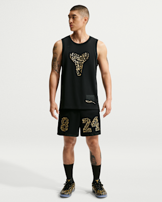 NIKE公式】コービー ナイキ メンズ バスケットボールタンク.オンライン